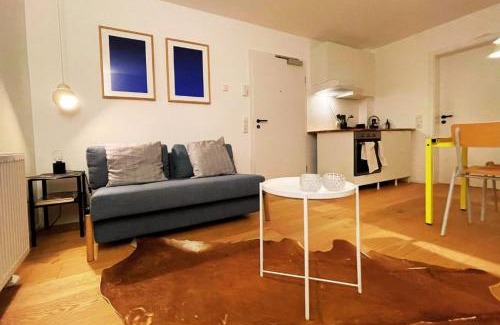 Passau Apartamento | Charmantes Apartment - für 2-4 Personen - modern, ruhig, Parkplatz