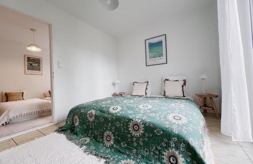 Affoltern Apartamento | Charmantes Apartment inmitten Zürich-Affoltern & Netflix!