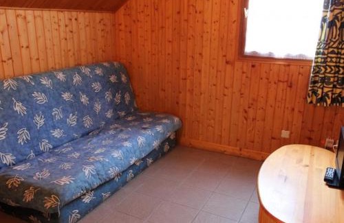 Viplaix Casa | Charmants chalets avec jardin et jeux pour enfants à Mesples - FR-1-489-402
