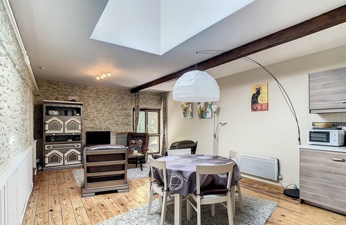 Limoux Apartamento | Charme au Centre du Pays Cathare - Carcassonne