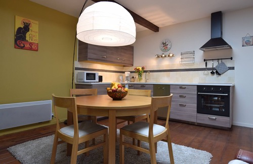 Limoux Apartamento | Charme au Centre du Pays Cathare - Carcassonne