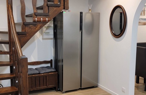Le Tronchet Casa | Charme Breton à 20 min de Saint-malo - 2 Chambres à 500 m du Golf du Tronchet
