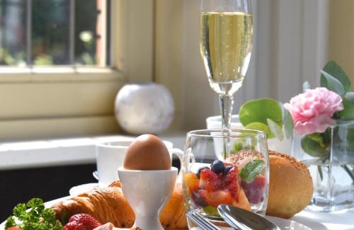 Hasselt Hotel | Charmehotel Villa Saporis