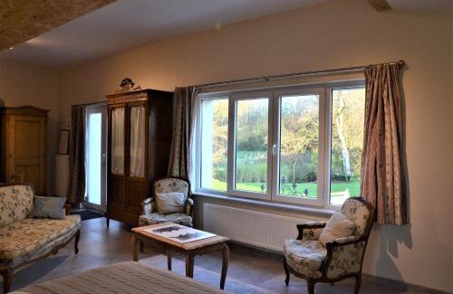 Grand-Leez Casa | Charmes d'hôtes