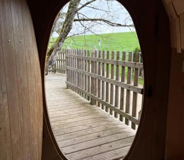 Grand Langres Casa | CHARMES en CHALET