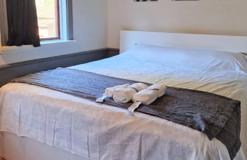 Upplands Vasby Municipality Cabina | Charmig Stuga Mitt i Naturen!