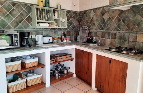 La Vera Casa | Casa encantadora en médiocrité de la viña