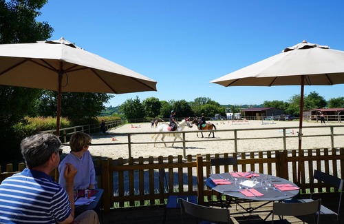 Boissy-Maugis Casa | Charming house of the Bistrot des Ecuries