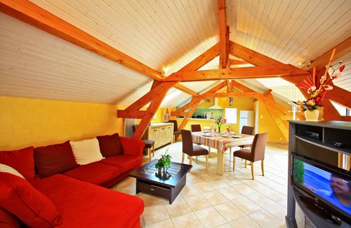 Saint-Laurent-la-Vallee Casa | casa con encanto en el corazón de la Dordoña