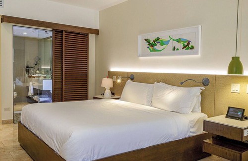 Puerto Morelos Complejo | Charming 1 and 2-bedrooms resort in marvelous Puerto Morelos with WiFi, Gym & AC