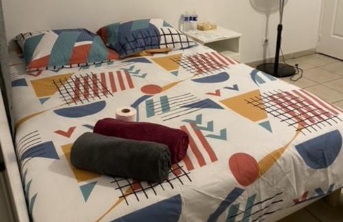 Goussainville Apartamento | Charming 1-Bed Apartment 20 mins to Paris by train