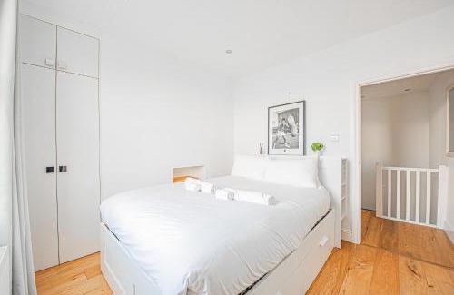 Colville Apartamento | Charming 1-Bed Next to Portobello & Notting Hill