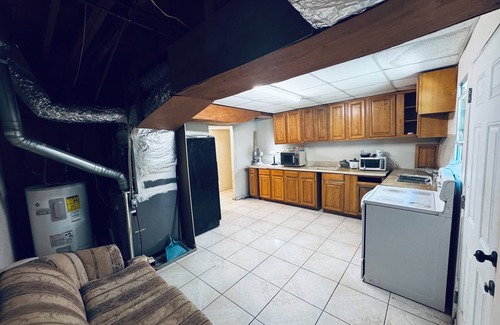 Clarkston Casa | Charming 1-bedroom house in superb Stone Mountain with AC, WiFi