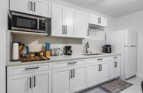 Carol City Apartamento | Charming 1-bedroom apartment with AC, WiFi in nice Miami Gardens