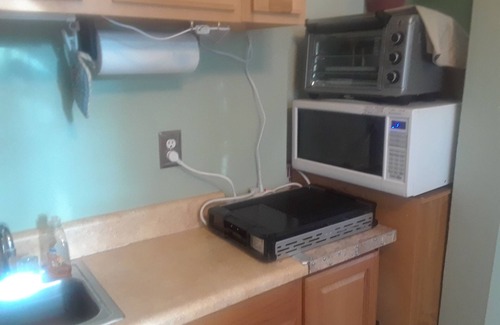 Southeast Pensacola Cabaña | Charming 1-bedroom cottage with AC in beautiful Pensacola