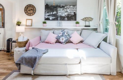 Carlson Park Villa | Charming 1-Bedroom Home near Downtown Culver