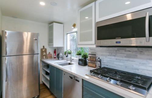 Carlson Park Villa | Charming 1-Bedroom Home near Downtown Culver