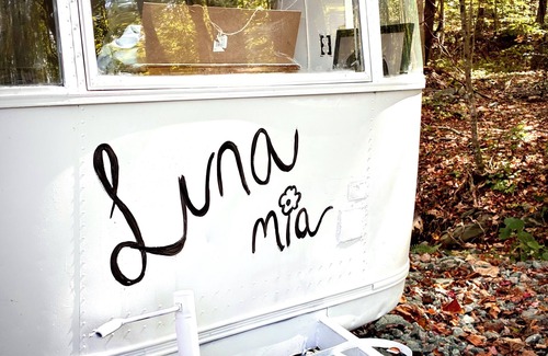 Bouvet Island Casa | Charming 1-bedroom RV in Zionville for a cozy getaway