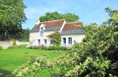 Crissay-sur-Manse Cabaña | Casa restaurada de 1850 con jardín, WiFi y todas las comodidades en Crissay-sur-Manse