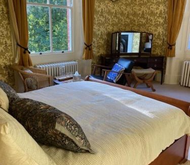 Thirsk Casa | Charming 18th Century property