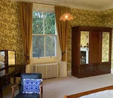 Thirsk Casa | Charming 18th Century property