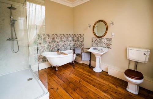 Thirsk Casa | Charming 18th Century property