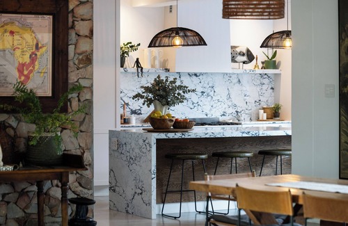 Saint Francis Bay Casa | Charming 2-Bedroom Home in St Francis Bay, Overlooking the Links Golf Course