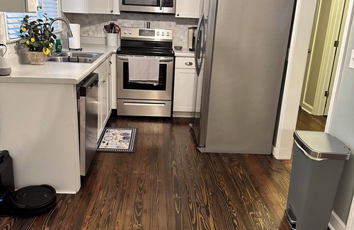 Kingsport Casa | Charming 2 Bed/2 Bath Retreat on Warpath Drive - Your Perfect Home Awaits!