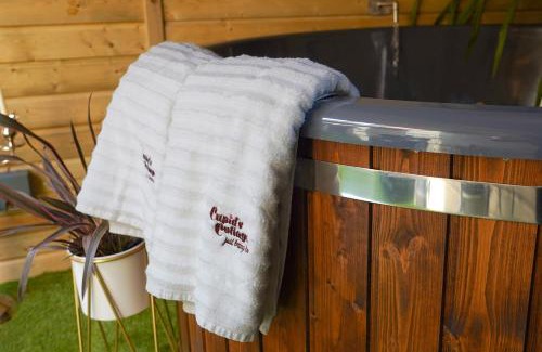 Kealkill Casa | Charming 2-Bed House in West Cork Cupid's Cottage