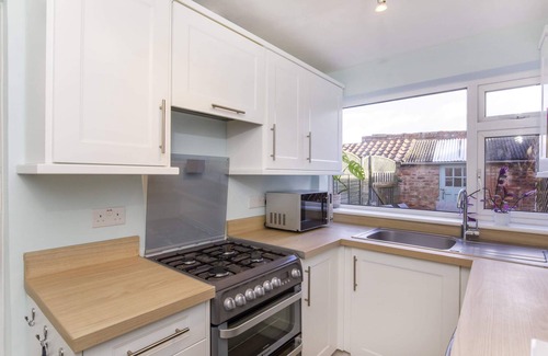 Malton Casa | Charming 2 bed pet friendly sleeps 6 in Norton
