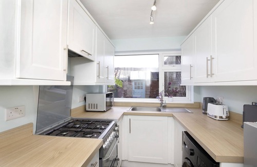 Malton Casa | Charming 2 bed pet friendly sleeps 6 in Norton