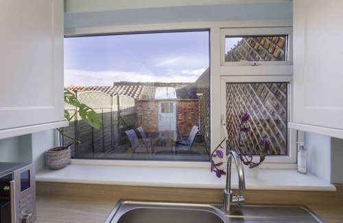 Malton Casa | Charming 2 bed pet friendly sleeps 6 in Norton