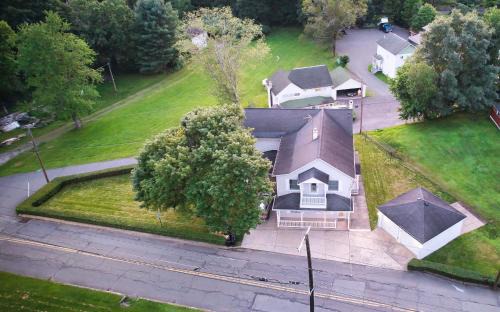 Carbondale Apartamento | Charming 2-Bedroom, 1-Bath Getaway