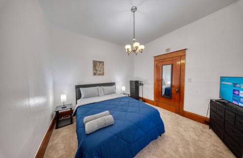 Carbondale Apartamento | Charming 2-Bedroom, 1-Bath Getaway