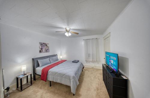 Carbondale Apartamento | Charming 2-Bedroom, 1-Bath Getaway