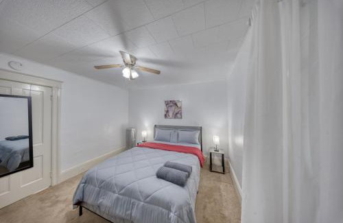 Carbondale Apartamento | Charming 2-Bedroom, 1-Bath Getaway