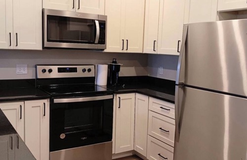 London Apartamento | Charming 2 bedroom apartment with WiFi, fitness room in fabulous London