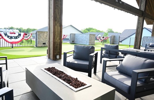 London Apartamento | Charming 2-bedroom apartment with fitness center in London, Ohio