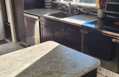 Thunder Bay Casa | Charming 2-bedroom home close to walking trails and restaurants