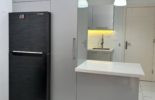 Dahar Chalet De Esquí | Charming 2-Bedroom Chalet in Hurghada with AC, WiFi & Beach Access