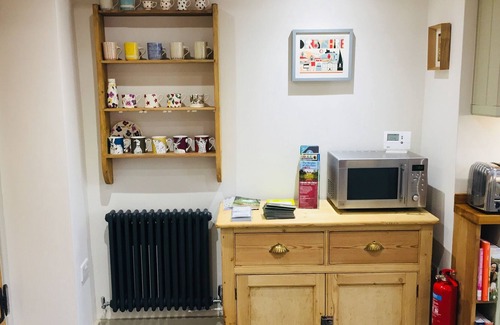 Melbourne Cabaña | Encantadora casa de campo de 2 dormitorios con capacidad para 4 personas