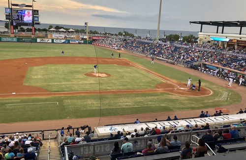 South Pensacola Cabaña | Charming 2-bedroom cottage in Pensacola close to beach and downtown