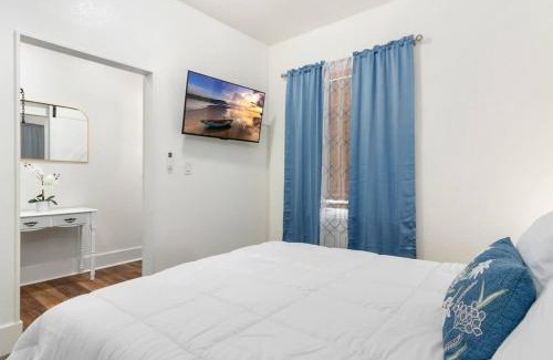 Lakeland Casa | Charming 2-Bedroom Home Lakeland