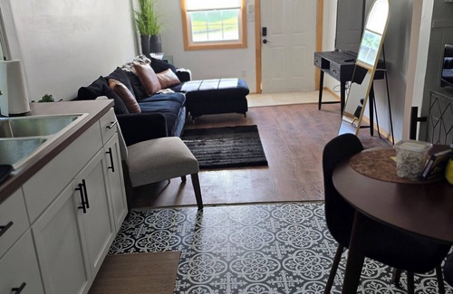 Decatur Casa | Charming 2-bedroom house