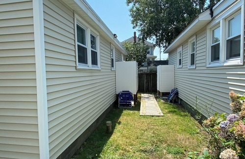 Beach Haven Cabaña | Charming 2-bedroom cottage in delightful Beach Haven