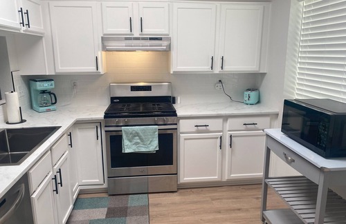 Green Valley Casa | Charming 2-bedroom single story town home in peaceful Green Valley