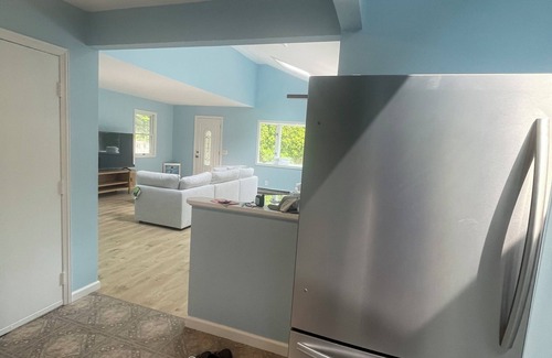 Southampton Casa | Charming 2-bedroom house with WiFi and AC in wonderful Southampton