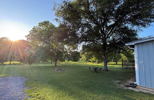 Albertville Casa | Charming 2-bedroom with WiFi, AC convenient to Albertville/Boaz