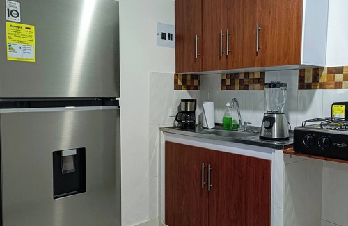 Guadalajara de Buga Apartamento | Vrbo Property