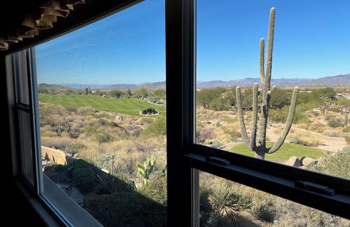 Troon North Casa | Charming 2 master bedrooms townhome with WiFi, AC in brilliant N. Scottsdale